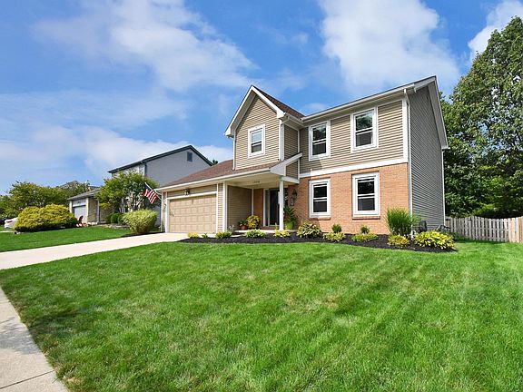 3rd image of 1504 Deer Crossing Ln