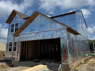 137 Kenneth Hamilton Way, Yellow Springs Vlg, OH, 45387