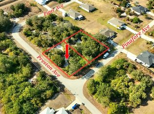 434 Pinafore Ave, Lehigh Acres, FL 33974