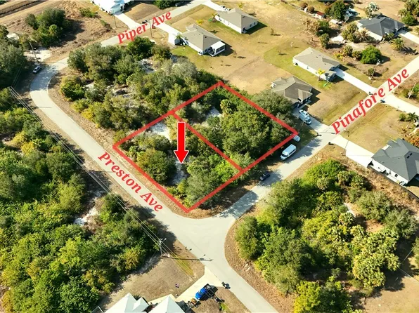 434 Pinafore Ave, Lehigh Acres, FL 33974