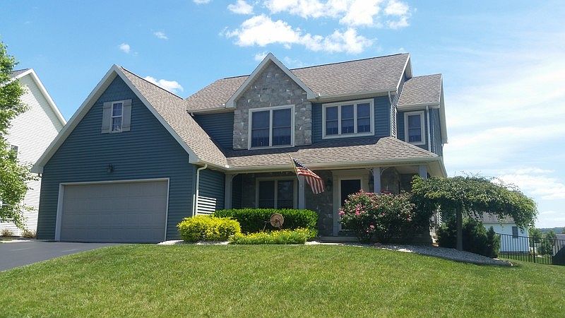 234 Stone Harvest Way