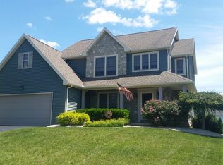 234 Stone Harvest Way #L-0029, Palmyra, PA 17078