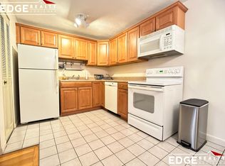 41 Englewood Ave #21, Brighton, MA 02135