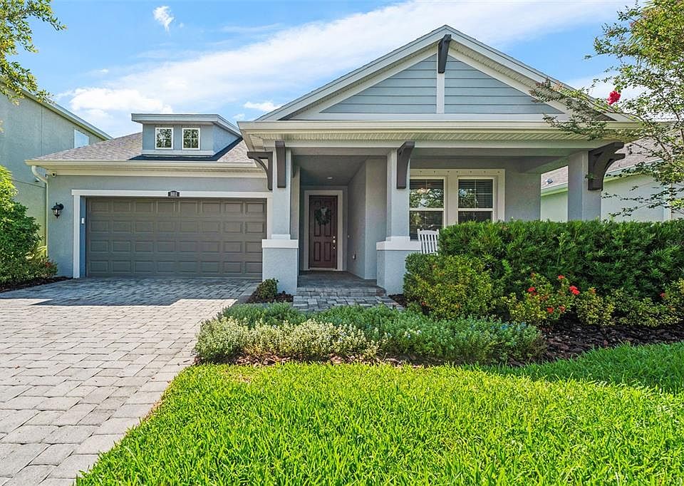 1st image of 8011 RED ORCHARD COURT