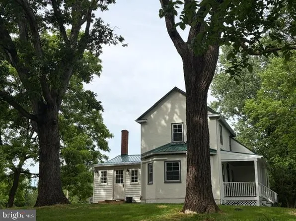 1801 Old Chapel Rd, Boyce, VA 22620