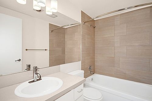 Interior Photo