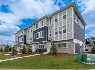 33 Merganser Dr NW #203, Chestermere, AB T1X2S3