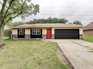 5616 Riva Ridge Dr, Indianapolis, IN 46237