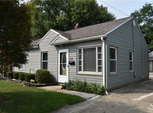 176 Stephens Rd, Akron, OH 44312