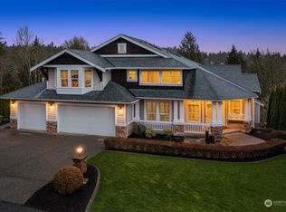 3119 115th Ave SE, Snohomish, WA 98290