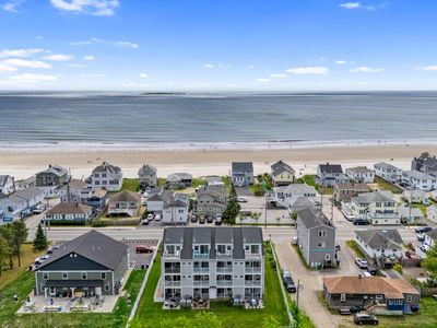 180 E Grand Avenue #3, Old Orchard Beach, ME, 04064