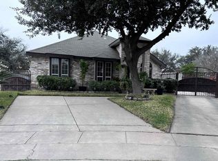 3312 Aberdeen Loop, Laredo, TX 78043