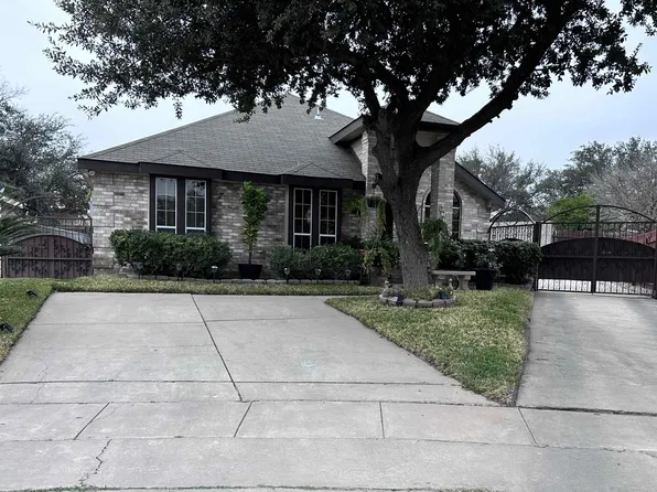 3312 Aberdeen Loop, Laredo, TX 78043