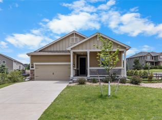 42320 Forest Oaks Dr, Elizabeth, CO 80107