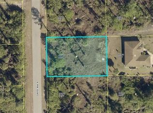 463 Latic Ave, Lehigh Acres, FL 33974