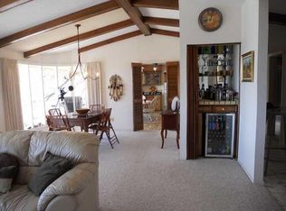 7725 Gran Quivira Dr, El Paso, TX 79904
