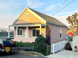 1115 2nd Ave #A, Crockett, CA 94525