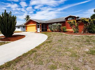 3509 SE 16th Pl, Cape Coral, FL 33904