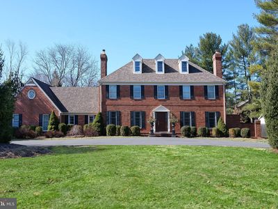 97 W Shore Dr, Pennington, NJ, 08534