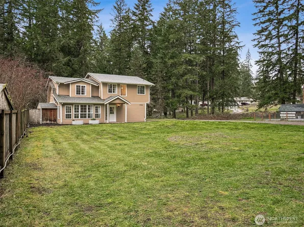 27306 100th Avenue E, Graham, WA 98338