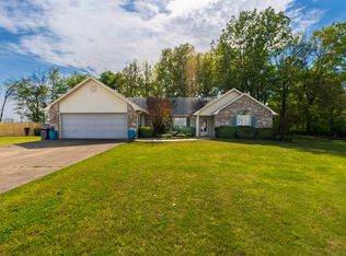 4801 Lonoke Ln, Jonesboro, AR 72404