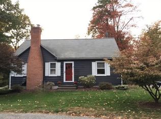 43 Knollwood Dr, East Longmeadow, MA 01028