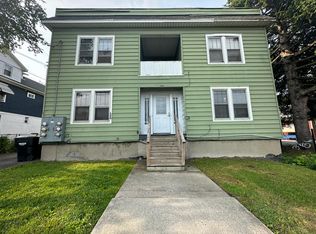 364 Floral Ave #1, Johnson City, NY 13790