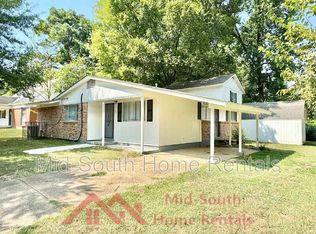 2452 Debby Cv, Memphis, TN 38127