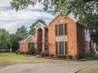 3429 Windridge Dr, Garland, TX 75043