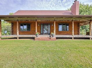 15511 Highway 48, Rea, MO 64480