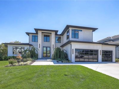 11307 W 170th Ter, Overland Park, KS, 66221