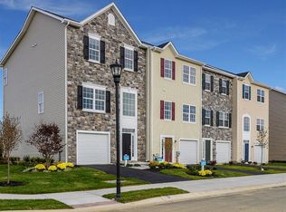 845 Lissicasey Loop, Middletown, DE 19709