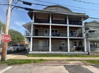 122 Willow St, Scranton, PA 18512