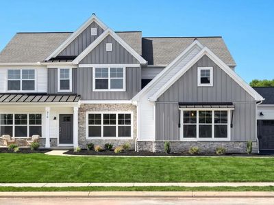 316 Goshawks Rd, Denver, PA, 17517