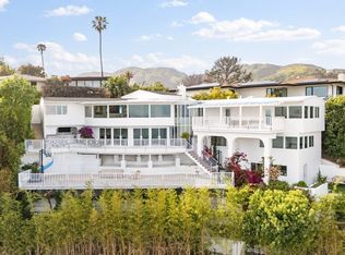 17440 Revello Dr, Pacific Palisades, CA 90272