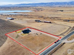 1667 E County Road 64, Wellington, CO 80549