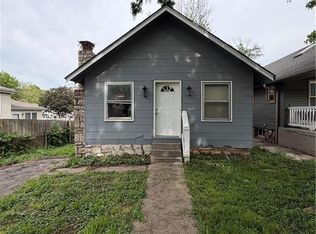 419 N Elmwood Ave, Kansas City, MO 64123