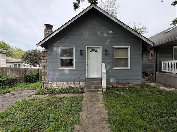 419 N Elmwood Ave, Kansas City, MO 64123