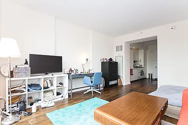 Rented by Citi Habitats