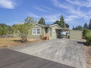 250 F St, Columbia City, OR