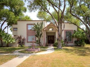 2315 Silverado N, Mission, TX 78573