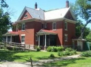 802 2nd Ave, Sterling, IL 61081