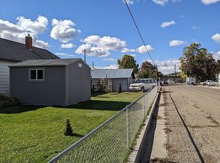 203 S Fern St, Nampa, ID 83686