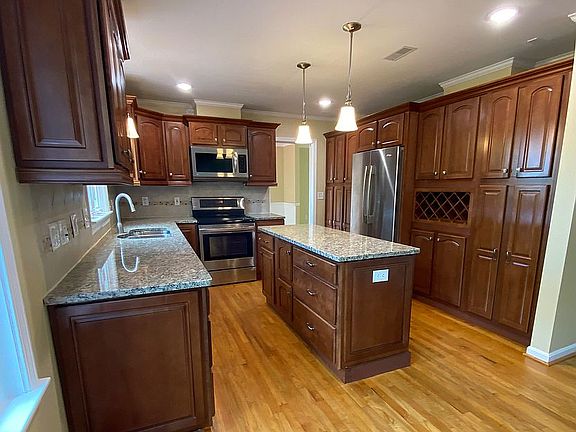 Updated Kitchen