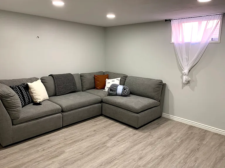 Living room #2