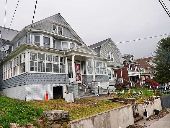 Window glass replaced 2018