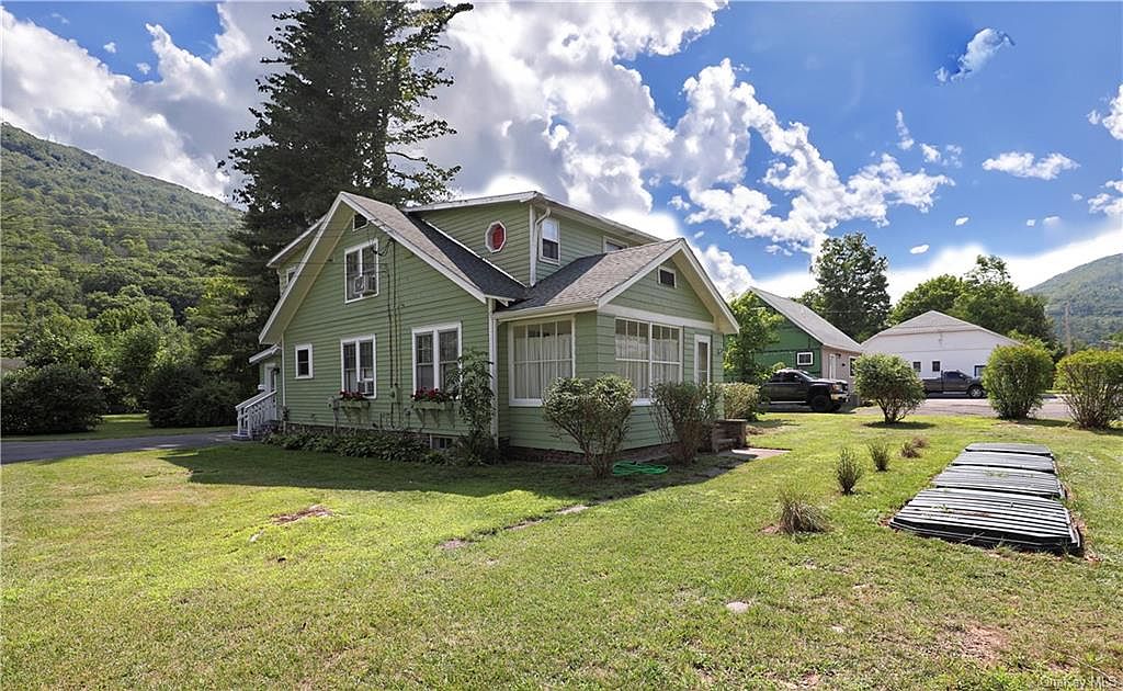 7375 Rt 28, Shandaken, NY 12480 MLS H6320066 Zillow