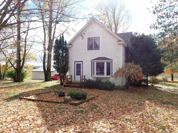 214 Logan Avenue E, Turtle Lake, WI 54889