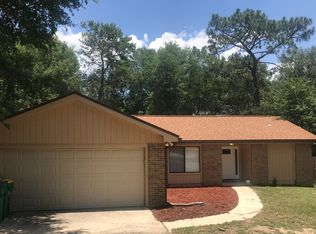 1105 Palm Blvd S, Niceville, FL 32578