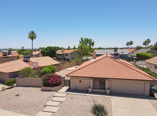 4627 E Carmen St, Phoenix, AZ 85044